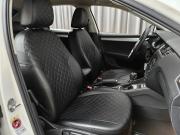 Skoda Octavia III (A7) Подольск  - изображение 31