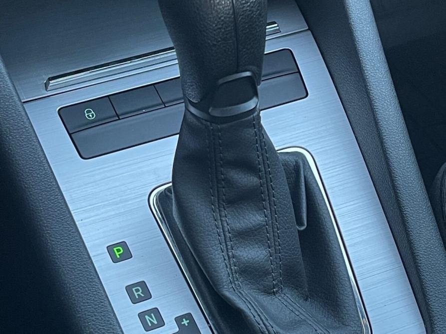 Skoda Octavia III (A7) Рестайлинг Волгоград  - изображение 11