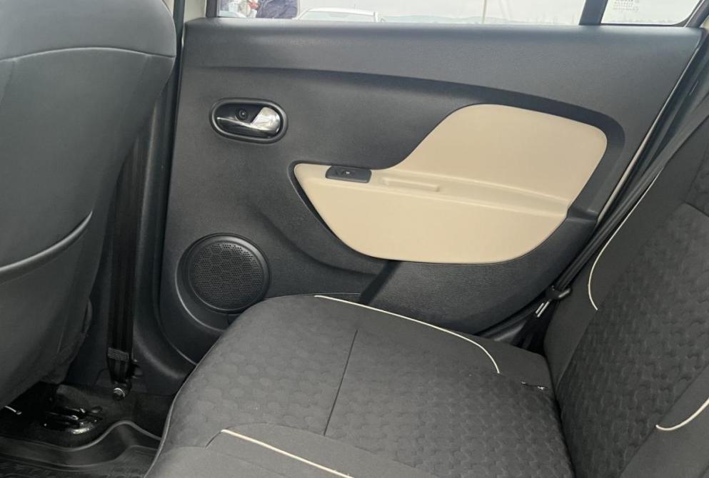 Renault Logan II Красноярск  - изображение 20