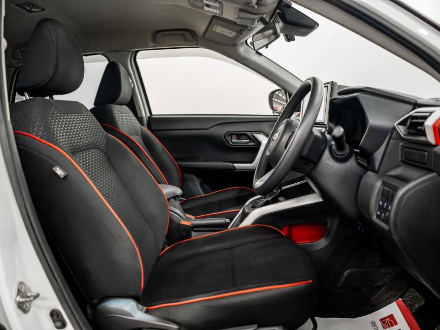 Daihatsu Rocky A200 Красноярск  - изображение 7