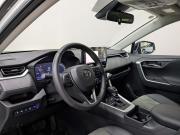 Toyota RAV4 V (XA50) Москва  - изображение 32