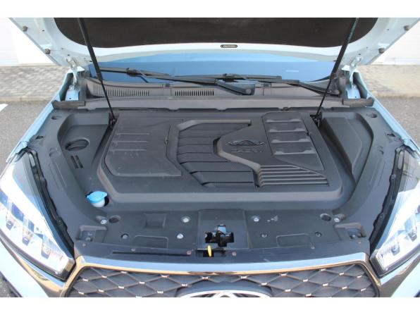 Chery Tiggo 7 Pro Max I с пробегом 2023 года, цена 1 790 000 рублей, 22374 км, внедорожник, Автокод Объявления