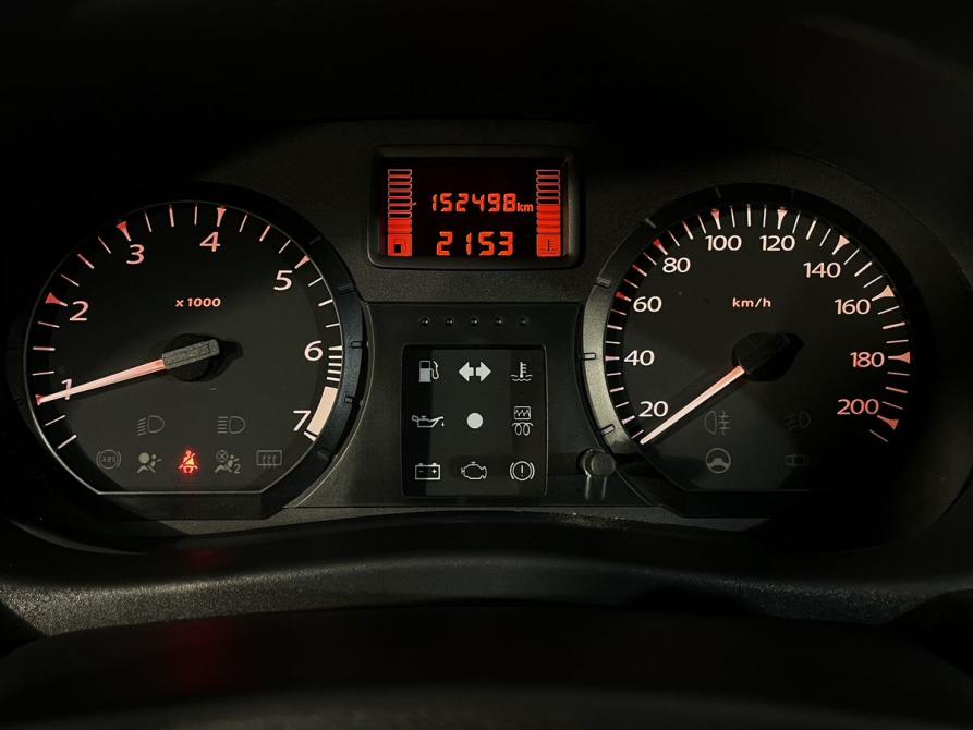 Lada (ВАЗ) Largus I Великий Новгород  - изображение 14