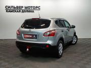 Nissan Qashqai I Рестайлинг Пермь  - изображение 21