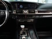 Lexus LS IV Рестайлинг 2 Тверь  - изображение 50