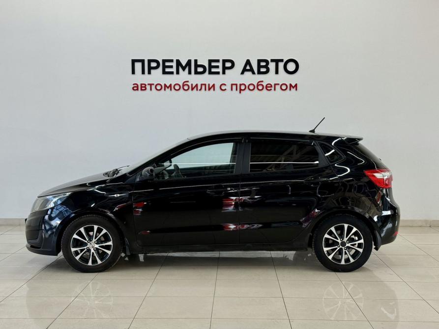 Kia Rio III Смоленск  - изображение 7