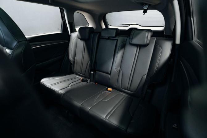 Новый Changan CS75 Plus III 2024 года, цена 3 949 900 рублей, внедорожник, Автокод Объявления