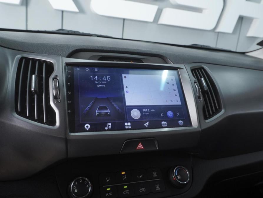 Kia Sportage III Рестайлинг Ростов-на-Дону  - изображение 12