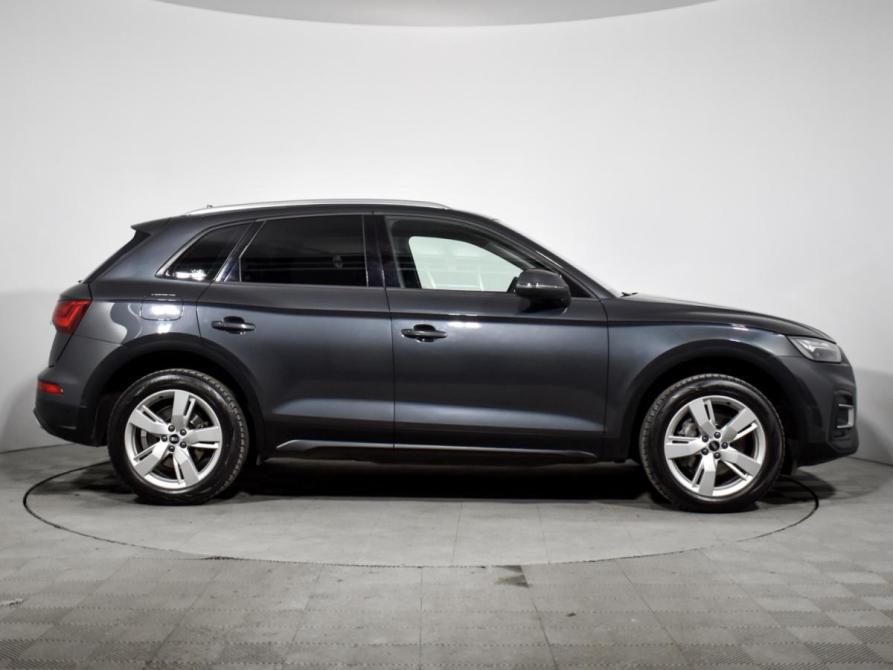 Audi Q5 II (FY) Рестайлинг Санкт-Петербург  - изображение 4