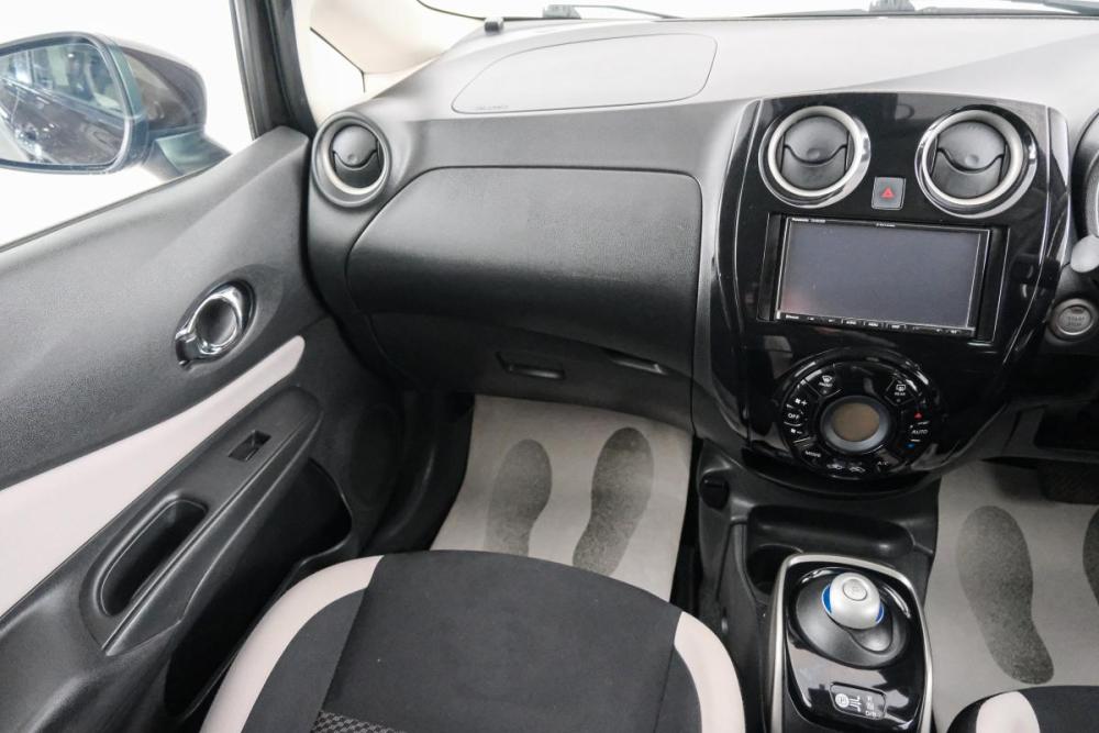 Nissan Note II Рестайлинг Красноярск  - изображение 12