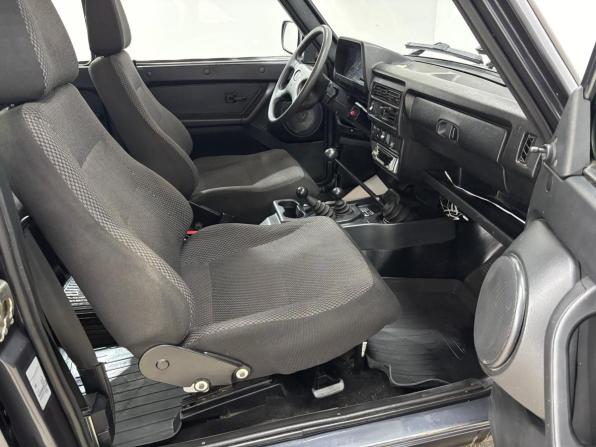 Lada (ВАЗ) 2131 (4x4) I с пробегом 2019 года, цена 700 000 рублей, 50759 км, внедорожник, Автокод Объявления