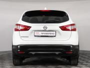 Nissan Qashqai II Химки  - изображение 19