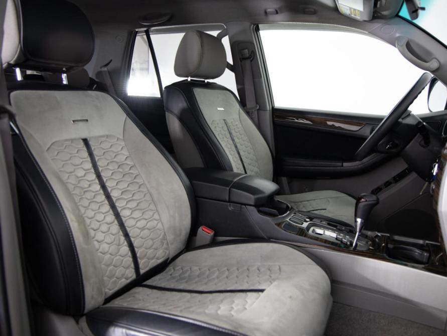 Toyota 4Runner IV Рестайлинг Санкт-Петербург  - изображение 12