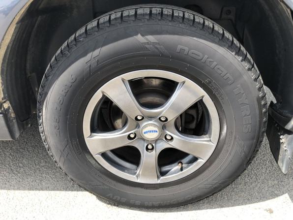 SsangYong Kyron I Рестайлинг с пробегом 2014 года, цена 980 000 рублей, 110070 км, внедорожник, Автокод Объявления