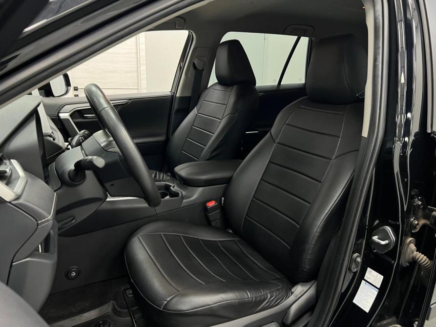 Toyota RAV4 V (XA50) Казань  - изображение 17