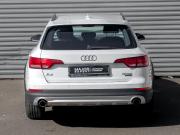 Audi A4 allroad V (B9) Москва  - изображение 34