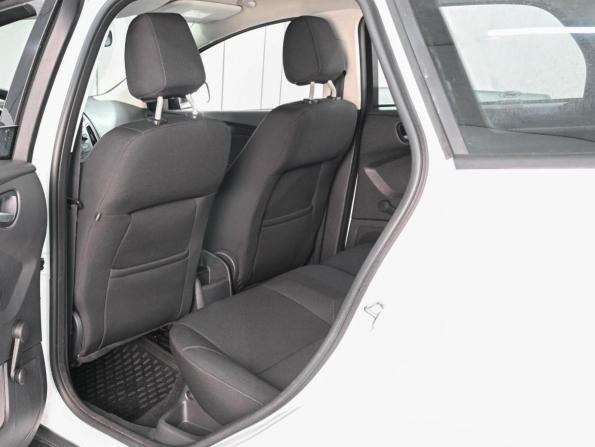 Ford Focus III Рестайлинг с пробегом 2016 года, цена 1 099 000 рублей, 193240 км, универсал, Автокод Объявления