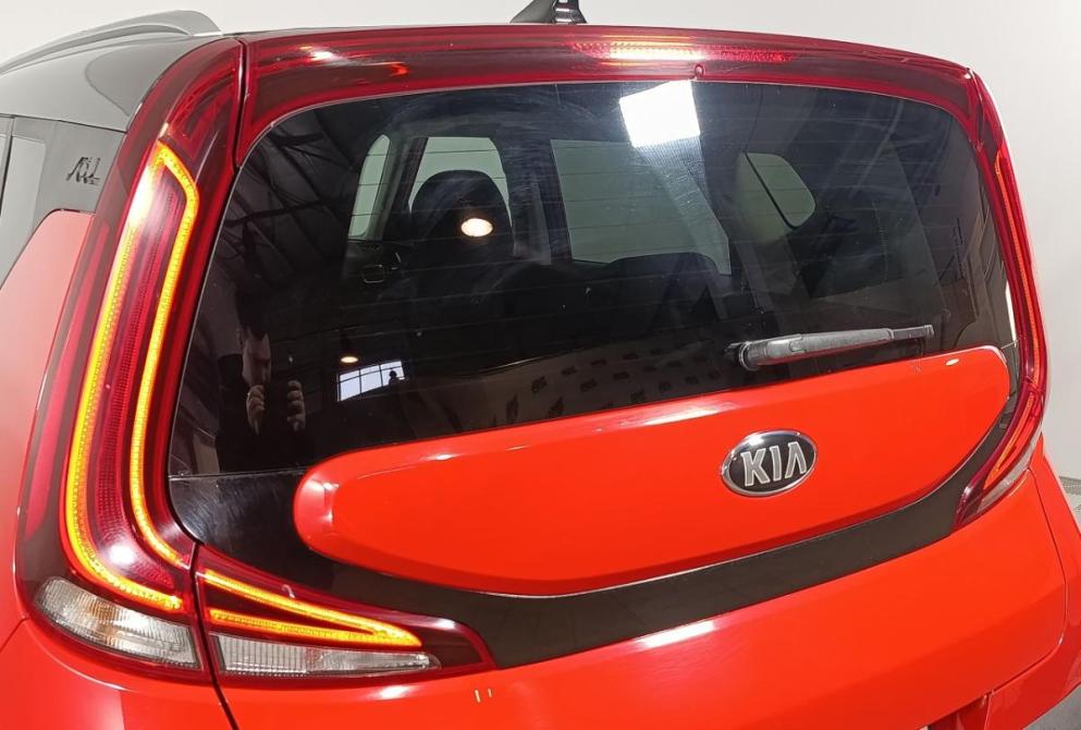 Kia Soul III Волгоград  - изображение 21