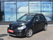 Suzuki SX4 I (Classic) Рестайлинг Архангельск  - изображение 12