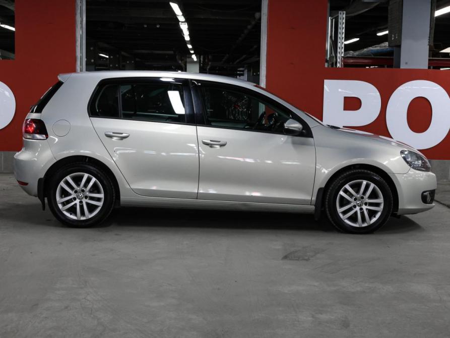 Volkswagen Golf VI Москва  - изображение 4