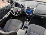 Hyundai Solaris I Рестайлинг Нижний Новгород  - изображение 13