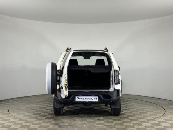 Lada (ВАЗ) Niva Travel I с пробегом 2022 года, цена 920 000 рублей, 32282 км, внедорожник, Автокод Объявления