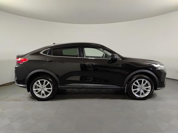 Haval F7x I Рестайлинг с пробегом 2022 года, цена 2 350 000 рублей, 29029 км, внедорожник, Автокод Объявления
