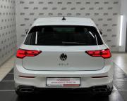 Volkswagen Golf VIII Красноярск  - изображение 49