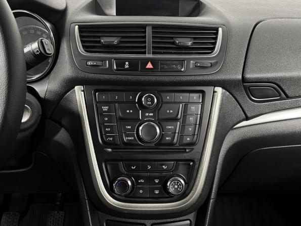 Opel Mokka I с пробегом 2014 года, цена 935 000 рублей, 157280 км, внедорожник, Автокод Объявления
