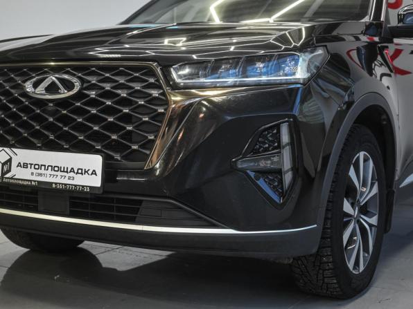 Chery Tiggo 7 Pro Max I с пробегом 2023 года, цена 1 779 000 рублей, 103144 км, внедорожник, Автокод Объявления