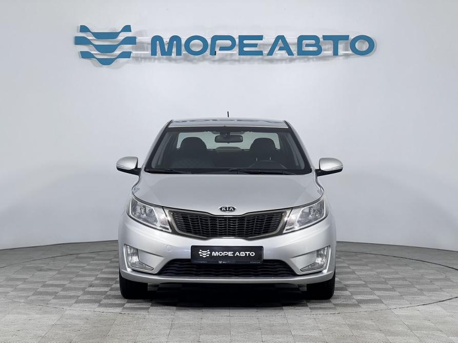 Kia Rio III Калининград  - изображение 2