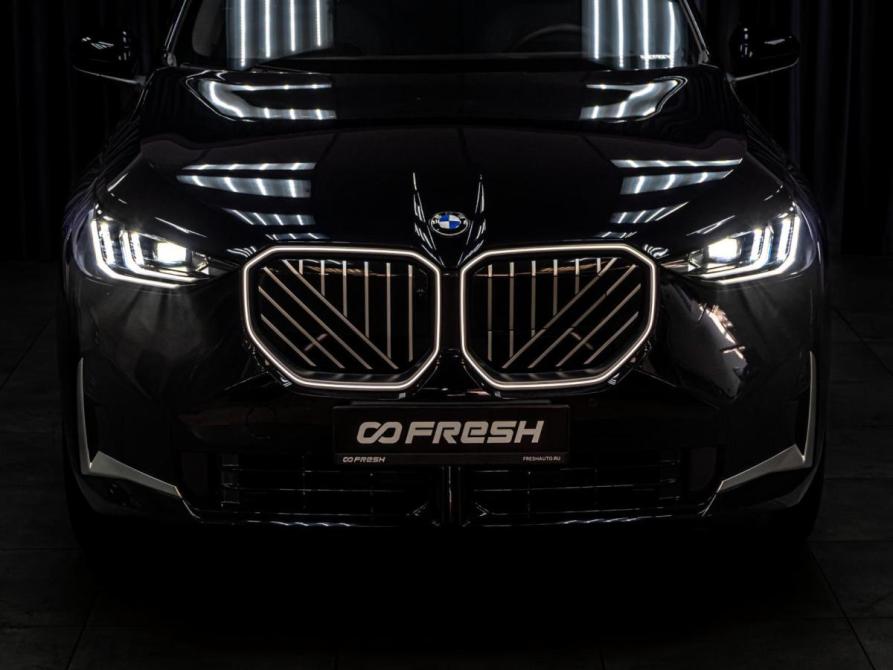 BMW X3 IV (G45/G48) Тюмень  - изображение 10