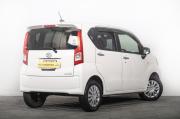 Daihatsu Move VI Рестайлинг Томск  - изображение 25