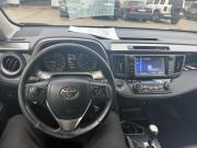 Toyota RAV4 IV (XA40) Рестайлинг Санкт-Петербург  - изображение 25