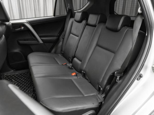 Toyota RAV4 IV (XA40) с пробегом 2015 года, цена 2 150 000 рублей, 114645 км, внедорожник, Автокод Объявления