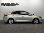 Hyundai Accent V Пермь  - изображение 21