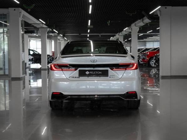 Toyota Camry IX (XV80) China Market с пробегом 2026 года, цена 4 400 000 рублей, 23 км, седан, Автокод Объявления