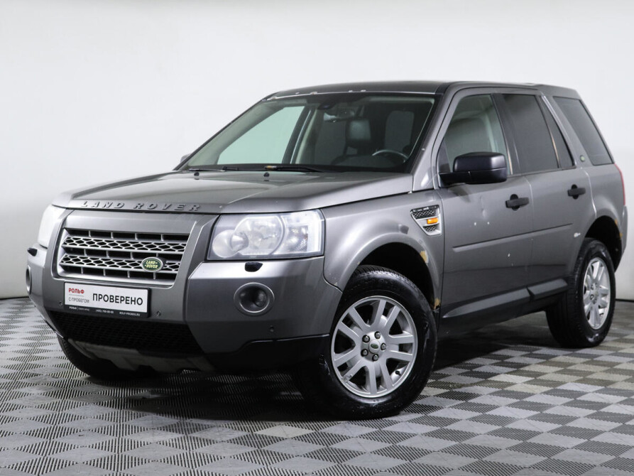 Land rover freelander 2008 года. Фрилендер 2008. Freelander 2008.