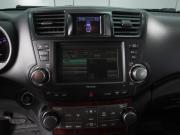 Toyota Highlander II (XU40) Рестайлинг Минеральные Воды  - изображение 30