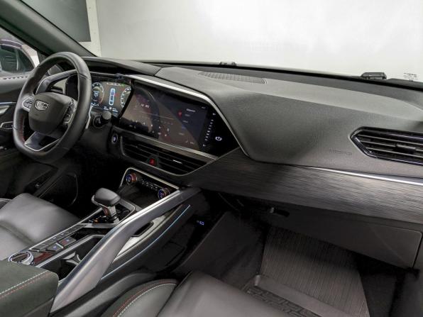 Geely Tugella I Рестайлинг с пробегом 2023 года, цена 3 090 000 рублей, 28498 км, внедорожник, Автокод Объявления