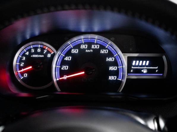 Daihatsu Thor I с пробегом 2019 года, цена 1 200 000 рублей, 97015 км, микровэн, Автокод Объявления