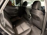 Hyundai Tucson III Рестайлинг Екатеринбург  - изображение 49