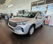 Haval M6 II Сергиев Посад  - изображение 11