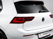 Volkswagen Golf VIII Москва  - изображение 37