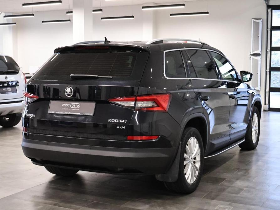 Skoda Kodiaq I Калуга  - изображение 6