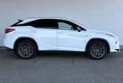 Lexus RX IV Киров  - изображение 36