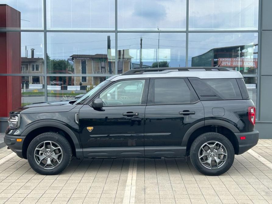 Ford Bronco Sport I Владикавказ  - изображение 4