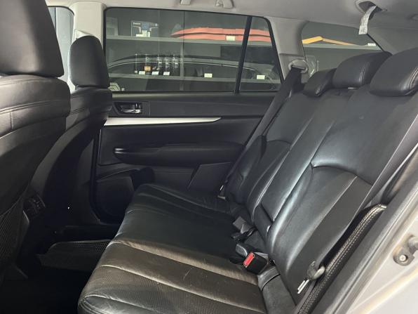 Subaru Legacy V с пробегом 2010 года, цена 1 100 000 рублей, 207000 км, универсал, Автокод Объявления
