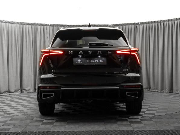 Haval F7 II с пробегом 2025 года, цена 3 200 000 рублей, 2285 км, внедорожник, Автокод Объявления
