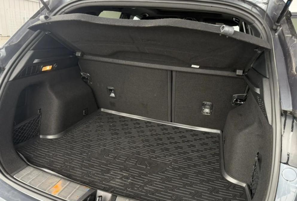 Geely Coolray I Киров  - изображение 14